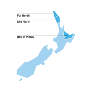 New Zealand Dairy Farms Are Converting to Avocado Orchards